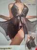 لباس خواب فانتزی زنانه